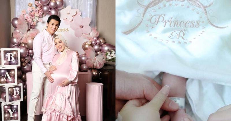 Instagram.com/princesssyahrini